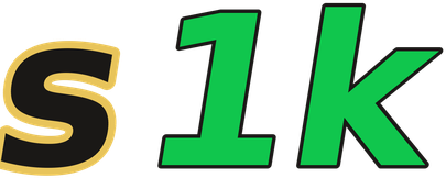 s1k logo